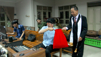 galeri, Peneguhan KWD dan Komisi Diakonia GKJ Baki Induk 2025, gereja kristen jawa, gkj, gkj baki, gereja kristen jawa baki, baki, sukoharjo, gkj klasis sukoharjo, klasis sukoharjo, klasis, sinode gkj, sinode 